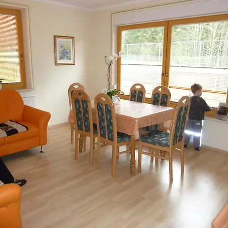Apartment Vronis
