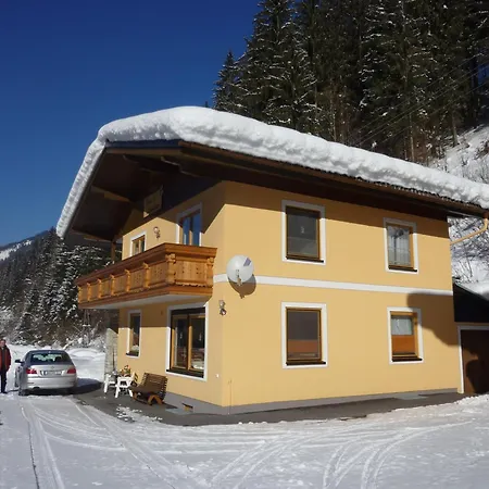 Apartmán Vronis Hüttau