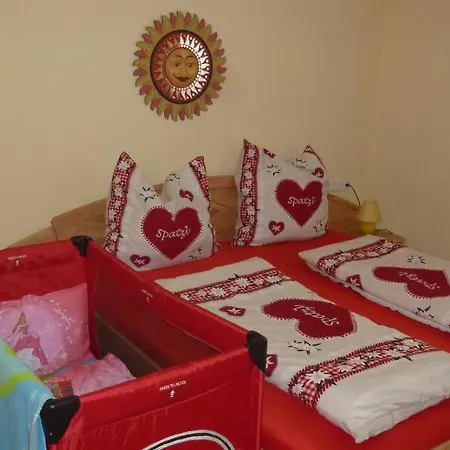 Appartement Vronis *