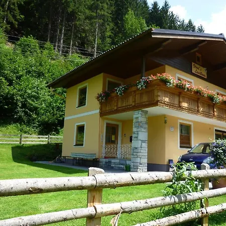 Vronis Hüttau
