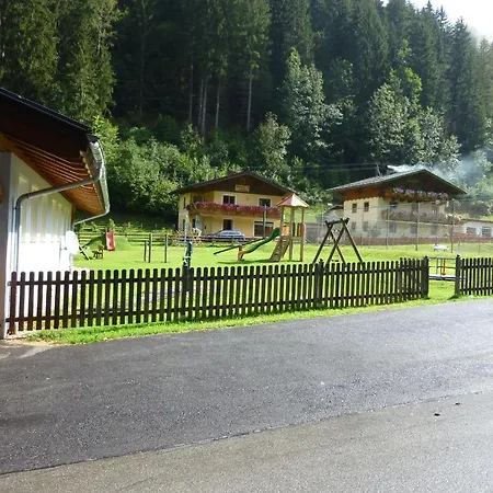 Vronis Appartement Hüttau