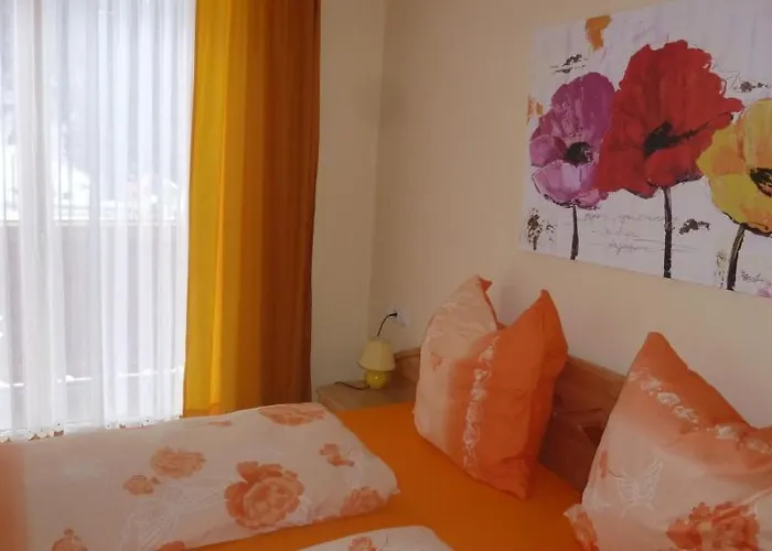 Vronis Landhaus Hüttau