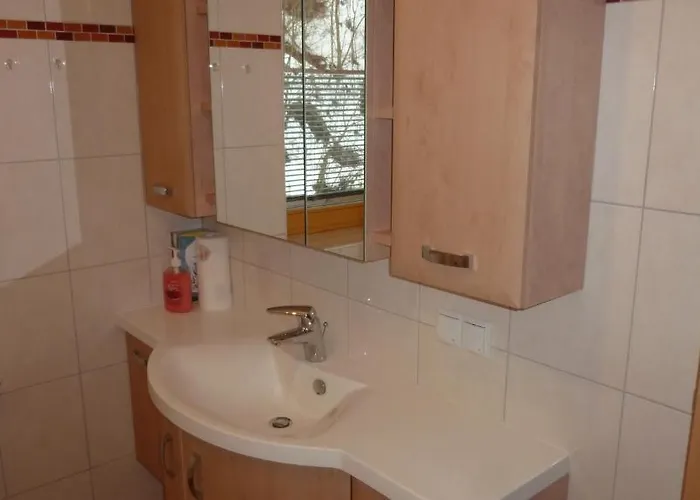 Vronis Landhaus Hüttau