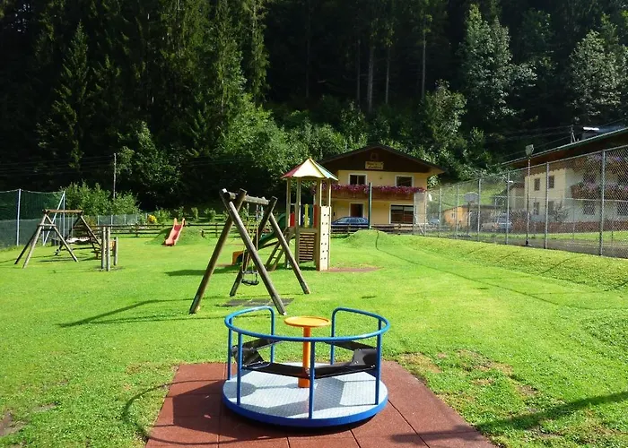 Vronis * Hüttau