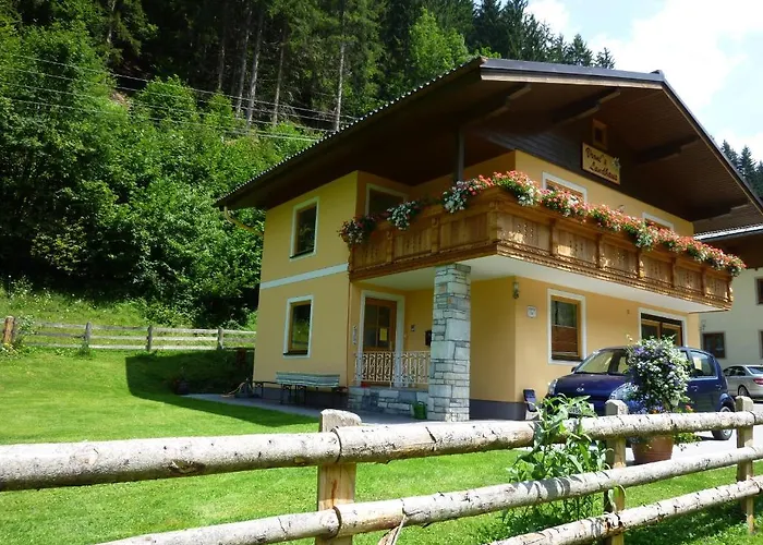 Vronis Hüttau
